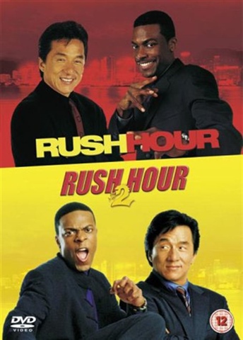 Rush hour 1 full movie online english